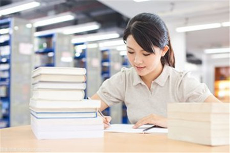 深圳自考怎么樣才能吧怯場呢?
